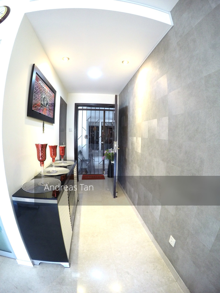 Grandeur 8 (D20), Condominium #130351852